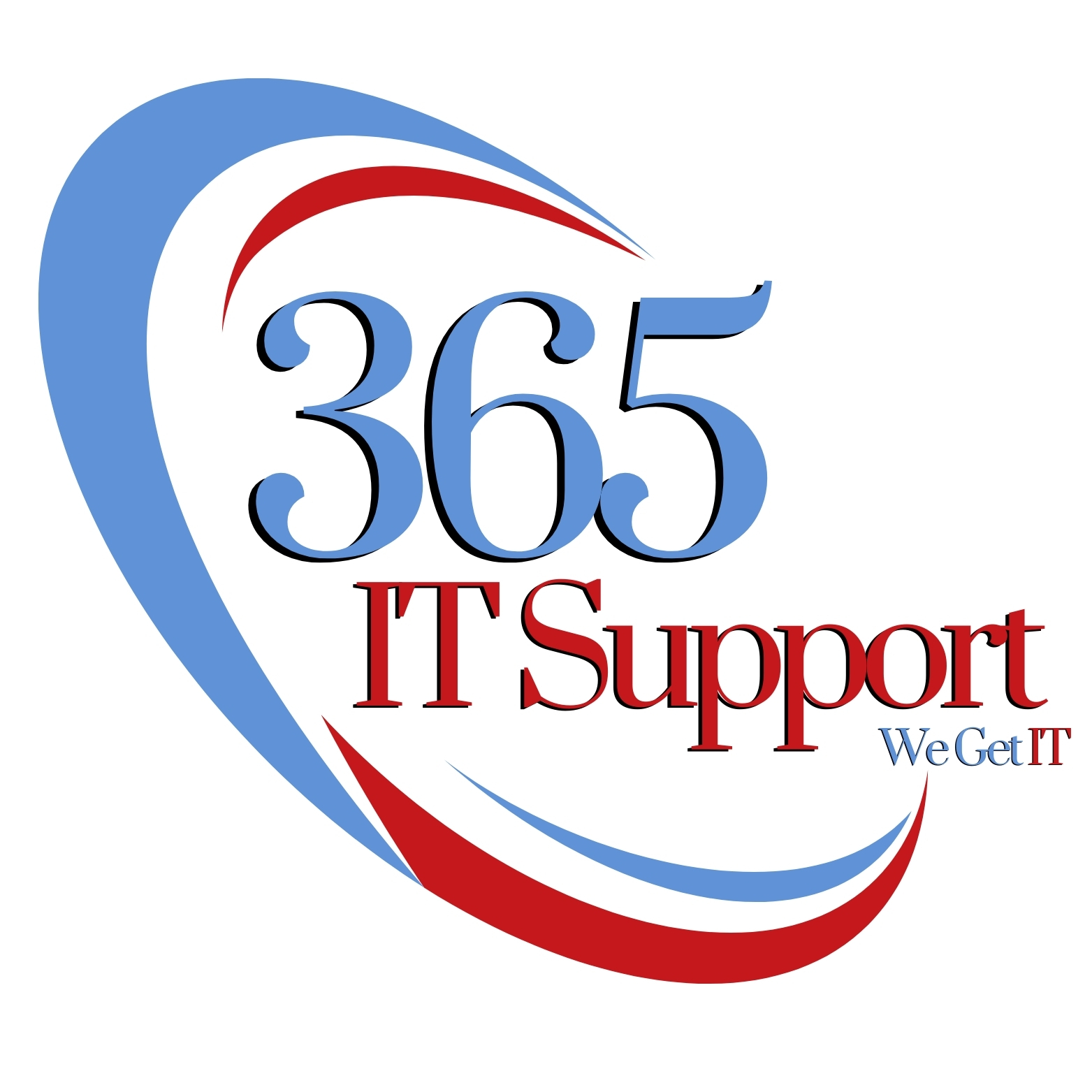 365 IT Support